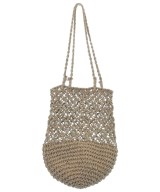 green label relaxing（グリーンレーベルリラクシング）トートバッグ 茶 サイズ:- レディース/2200619477202