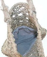 green label relaxing（グリーンレーベルリラクシング）トートバッグ 茶 サイズ:- レディース/2200619477202