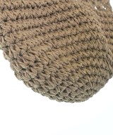 green label relaxing（グリーンレーベルリラクシング）トートバッグ 茶 サイズ:- レディース/2200619477202