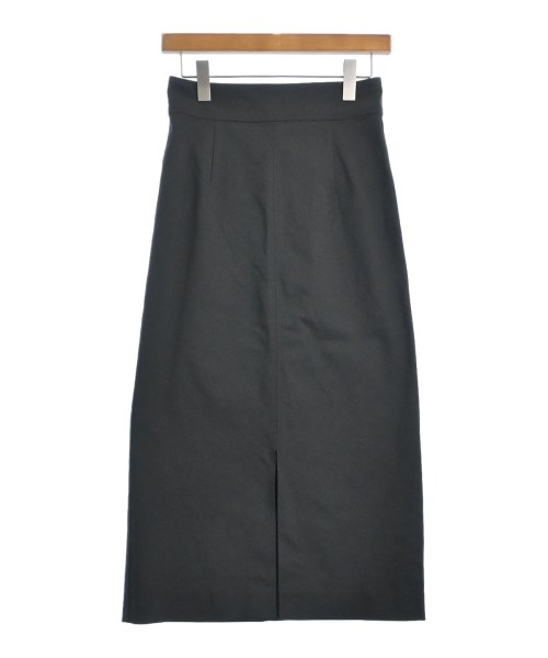 グリーンレーベルリラクシング(green label relaxing)のgreen label relaxing ロング・マキシ丈スカート