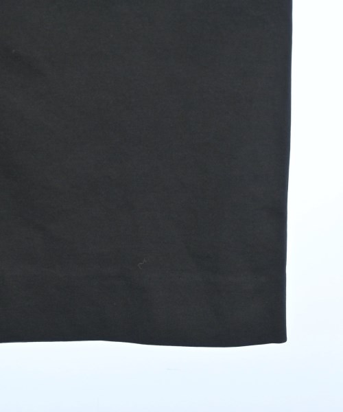 green label relaxing（グリーンレーベルリラクシング）ロング・マキシ丈スカート 黒 サイズ:38(M位) レディース/2200609628027