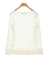 green label relaxing（グリーンレーベルリラクシング）Tシャツ・カットソー 白 サイズ:F レディース/2200611540102