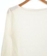 green label relaxing（グリーンレーベルリラクシング）Tシャツ・カットソー 白 サイズ:F レディース/2200611540102