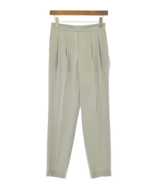 グリーンレーベルリラクシング(green label relaxing)のgreen label relaxing スラックス