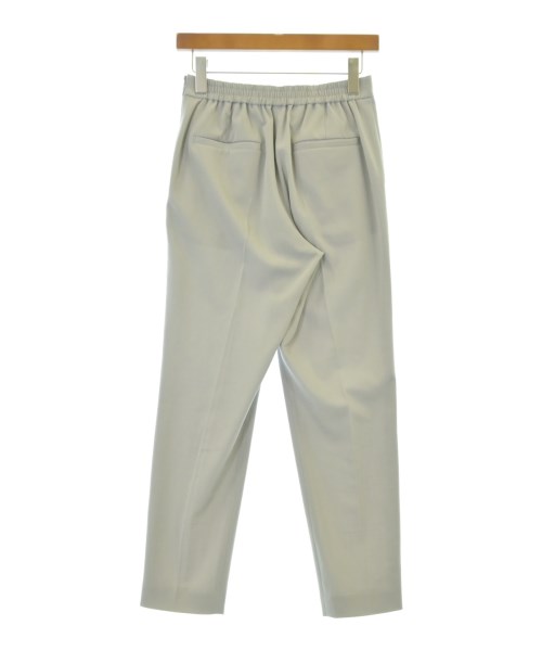 green label relaxing（グリーンレーベルリラクシング）スラックス グレー サイズ:38(M位) レディース/2200614041033