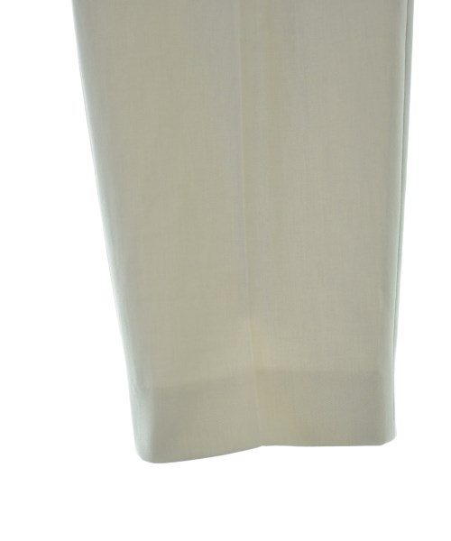 green label relaxing（グリーンレーベルリラクシング）スラックス グレー サイズ:38(M位) レディース/2200614041033