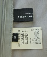 green label relaxing（グリーンレーベルリラクシング）スラックス グレー サイズ:38(M位) レディース/2200614041033