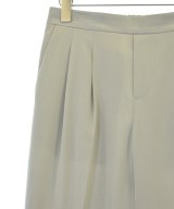 green label relaxing（グリーンレーベルリラクシング）スラックス グレー サイズ:38(M位) レディース/2200614041033