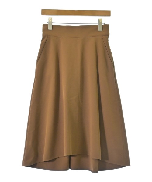 グリーンレーベルリラクシング(green label relaxing)のgreen label relaxing ロング・マキシ丈スカート