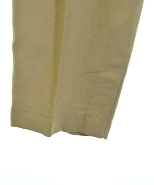 green label relaxing（グリーンレーベルリラクシング）その他 ベージュ サイズ:36(S位) レディース/2200614368055