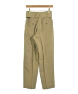 green label relaxing（グリーンレーベルリラクシング）その他 ベージュ サイズ:36(S位) レディース/2200614368055