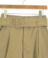 green label relaxing（グリーンレーベルリラクシング）その他 ベージュ サイズ:36(S位) レディース/2200614368055