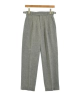 green label relaxing（グリーンレーベルリラクシング）その他 グレー サイズ:36(S位) レディース/2200614368062