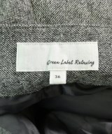 green label relaxing（グリーンレーベルリラクシング）その他 グレー サイズ:36(S位) レディース/2200614368062
