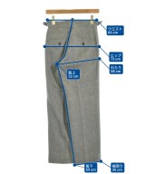 green label relaxing（グリーンレーベルリラクシング）その他 グレー サイズ:36(S位) レディース/2200614368062