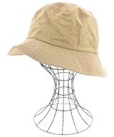 green label relaxing（グリーンレーベルリラクシング）ハット ベージュ サイズ:- レディース/2200614730012