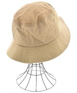 green label relaxing（グリーンレーベルリラクシング）ハット ベージュ サイズ:- レディース/2200614730012