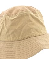 green label relaxing（グリーンレーベルリラクシング）ハット ベージュ サイズ:- レディース/2200614730012