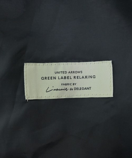 green label relaxing（グリーンレーベルリラクシング）その他 紺 サイズ:38(M位) レディース/2200617032076