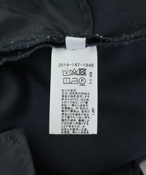 green label relaxing（グリーンレーベルリラクシング）その他 紺 サイズ:38(M位) レディース/2200617032076