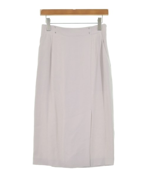 グリーンレーベルリラクシング(green label relaxing)のgreen label relaxing ロング・マキシ丈スカート