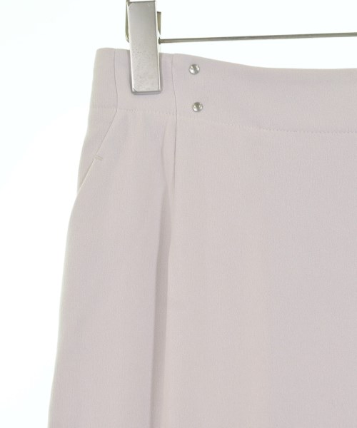 green label relaxing（グリーンレーベルリラクシング）ロング・マキシ丈スカート ベージュ サイズ:40(M位) レディース/2200617032083