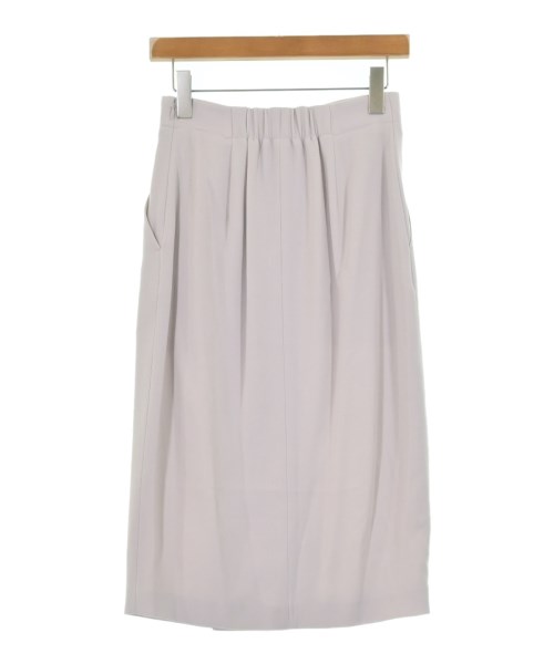 グリーンレーベルリラクシング(green label relaxing)のgreen label relaxing ロング・マキシ丈スカート