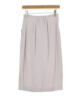 green label relaxing（グリーンレーベルリラクシング）ロング・マキシ丈スカート ベージュ サイズ:38(M位) レディース/2200617032090