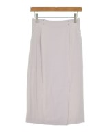 green label relaxing（グリーンレーベルリラクシング）ロング・マキシ丈スカート ベージュ サイズ:38(M位) レディース/2200617032090