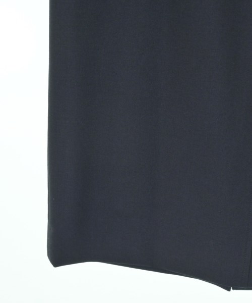 green label relaxing（グリーンレーベルリラクシング）ロング・マキシ丈スカート 紺 サイズ:38(M位) レディース/2200617032106