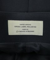 green label relaxing（グリーンレーベルリラクシング）ロング・マキシ丈スカート 紺 サイズ:38(M位) レディース/2200617032106