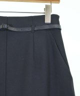 green label relaxing（グリーンレーベルリラクシング）ロング・マキシ丈スカート 紺 サイズ:38(M位) レディース/2200617032106