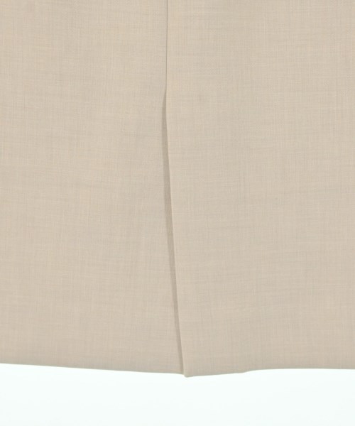 green label relaxing（グリーンレーベルリラクシング）ロング・マキシ丈スカート ベージュ サイズ:38(M位) レディース/2200617032113