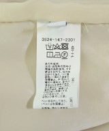 green label relaxing（グリーンレーベルリラクシング）ロング・マキシ丈スカート ベージュ サイズ:38(M位) レディース/2200617032113