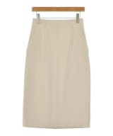 green label relaxing ロング・マキシ丈スカート