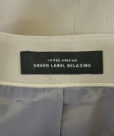 green label relaxing（グリーンレーベルリラクシング）ノーカラージャケット グレー サイズ:40(M位) レディース/2200617032137