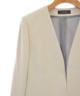 green label relaxing（グリーンレーベルリラクシング）ノーカラージャケット グレー サイズ:40(M位) レディース/2200617032137