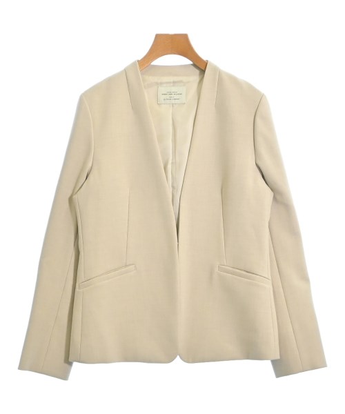 グリーンレーベルリラクシング(green label relaxing)のgreen label relaxing ノーカラージャケット