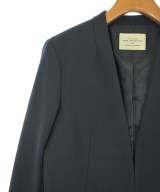 green label relaxing（グリーンレーベルリラクシング）ノーカラージャケット 紺 サイズ:40(M位) レディース/2200617032151