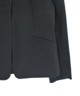 green label relaxing（グリーンレーベルリラクシング）ノーカラージャケット 紺 サイズ:40(M位) レディース/2200617032151