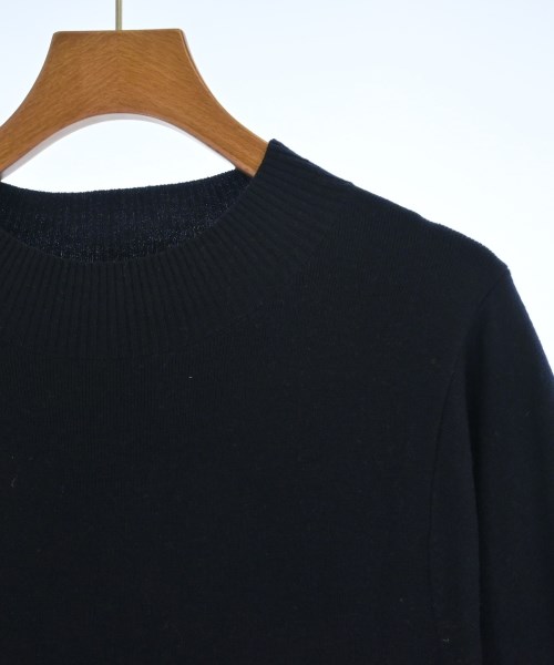 green label relaxing（グリーンレーベルリラクシング）ワンピース 紺 サイズ:F レディース/2200617032168