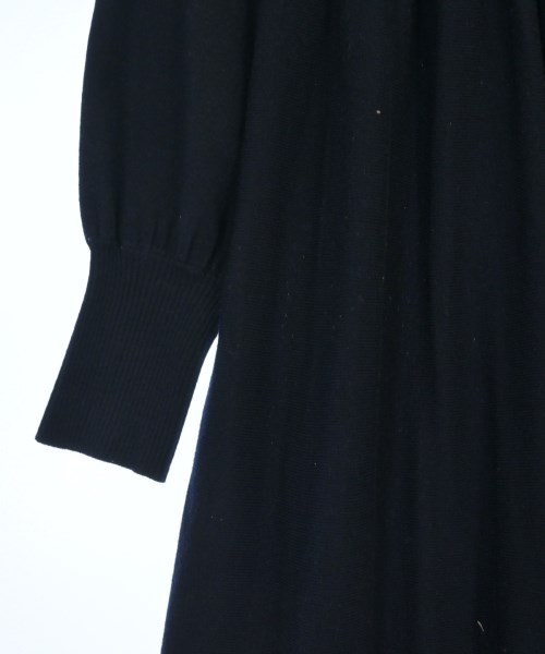 green label relaxing（グリーンレーベルリラクシング）ワンピース 紺 サイズ:F レディース/2200617032168