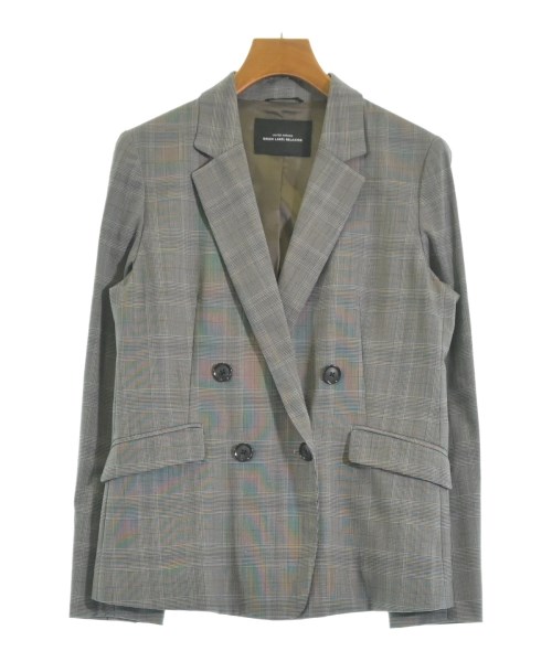 グリーンレーベルリラクシング(green label relaxing)のgreen label relaxing テーラードジャケット