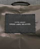 green label relaxing（グリーンレーベルリラクシング）テーラードジャケット グレー サイズ:38(M位) レディース/2200619461027