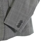 green label relaxing（グリーンレーベルリラクシング）テーラードジャケット グレー サイズ:38(M位) レディース/2200619461027