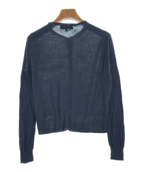 green label relaxing（グリーンレーベルリラクシング）カーディガン 紺 サイズ:38(M位) レディース/2200619820022