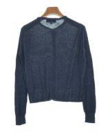 green label relaxing（グリーンレーベルリラクシング）カーディガン 紺 サイズ:38(M位) レディース/2200619820022