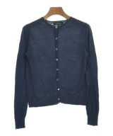 green label relaxing カーディガン