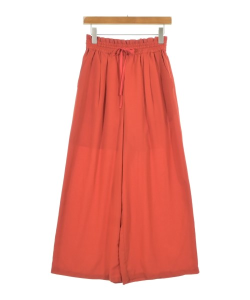 グリーンレーベルリラクシング(green label relaxing)のgreen label relaxing スラックス