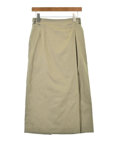 グリーンレーベルリラクシング(green label relaxing)のgreen label relaxing ロング・マキシ丈スカート
